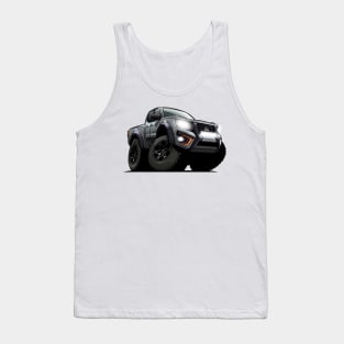 Nissan Navara N-Trek Warrior Tank Top